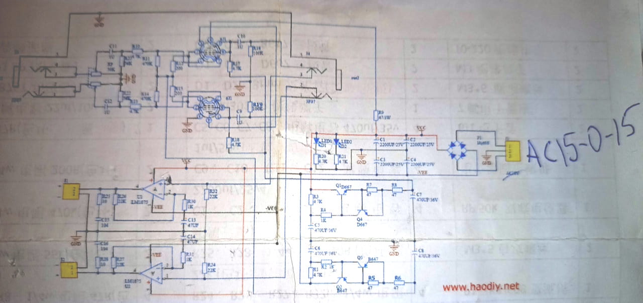 hybrid_tube_amplifier_circuit